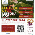 Lessona diventa un tempio del trail
