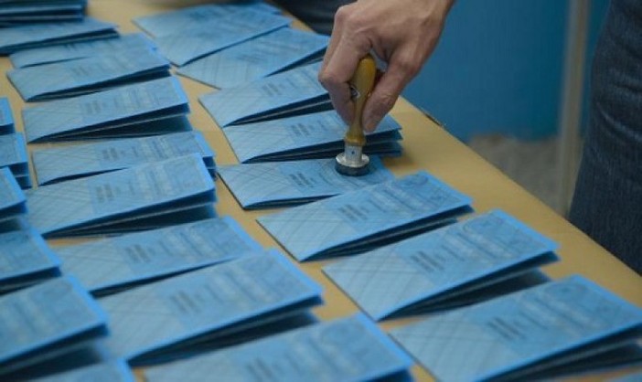 Elezioni comunali in Piemonte: 2.765 votanti nel Biellese per le sfide ad Ailoche, Salussola e Tavigliano Elezioni comunali in Piemonte: 2.765 votanti nel Biellese per le sfide ad Ailoche, Salussola e Tavigliano