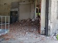 Nuova scuola agroalimentare a Biella: procedono i lavori nell’area, demolita l'ex officina foto Mattia Baù per newsbiella.it Nuova scuola agroalimentare a Biella: procedono i lavori nell’area, demolita l'ex officina foto Mattia Baù per newsbiella.it