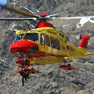 Dal Nord Ovest – Malore per un ragazzino in montagna, arriva l’elisoccorso