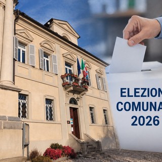 Elezioni comunali, a Tavigliano sarà sfida a due: spunta la lista di Progetto Popolare
