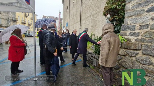 Biella, 82 anni dall’Eccidio di San Cassiano: il ricordo delle vittime
