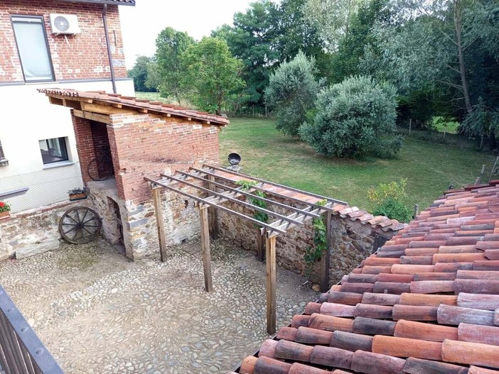 Muzzano - Ecomuseo Cascina Praggi, La memoria è un gesto quotidiano Muzzano - Ecomuseo Cascina Praggi, La memoria è un gesto quotidiano