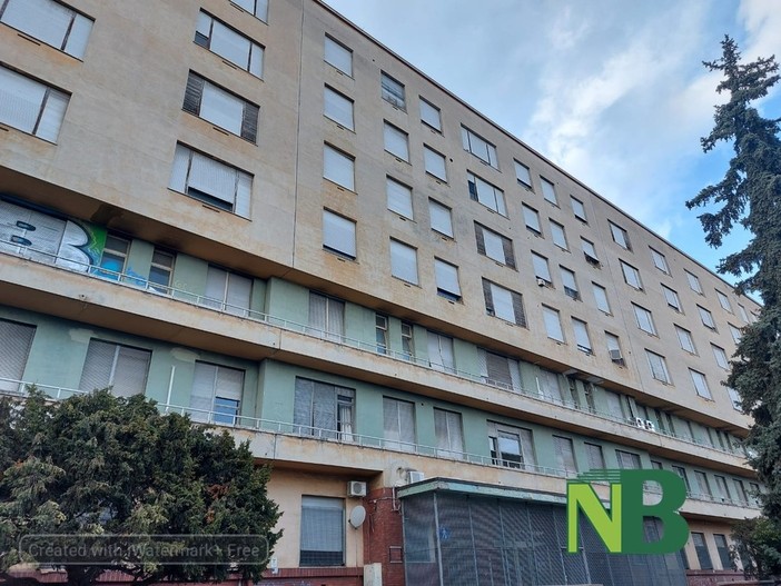 “Meglio di Niente? No.”, un incontro per parlare del futuro dell'ex ospedale di Biella