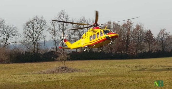 Tragico incidente a Bollengo, muore un motociclista biellese di 53 anni (foto di repertorio) Tragico incidente a Bollengo, muore un motociclista biellese di 53 anni (foto di repertorio)