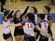 Volley Serie C: l'Angelico TeamVolley firma l'ennesimo 3-0 stagionale