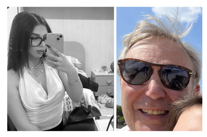 Elsa Rubino lotta per la vita, papà Lorenzo: "Grazie ai biellesi per esserci così vicini"