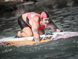 Oltre mille persone al Lago di Viverone per la prima Ocean M d’Italia: la M Lifesaving Challenge conquista atleti e pubblico Oltre mille persone al Lago di Viverone per la prima Ocean M d’Italia: la M Lifesaving Challenge conquista atleti e pubblico