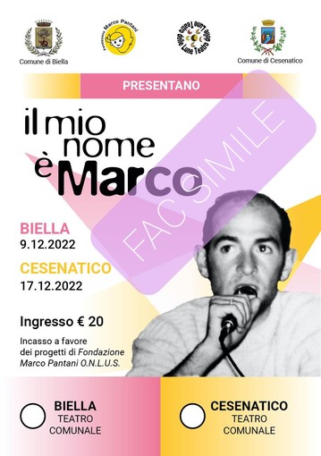 marco nome
