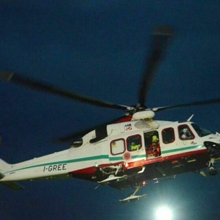 Dal Nord Ovest - Gravissimo incidente nell'Astigiano: due morti (foto di repertorio)