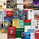 Tante cose da fare a Biella sabato 13 e domenica 14 dicembre