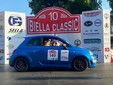 EquipeVitesse in evidenza tra Rally e regolarità