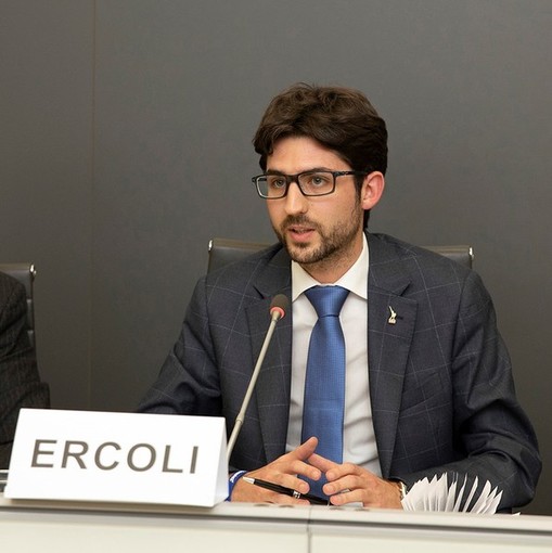 Alessio Ercoli, Lega: “Ricognizione usi civici libera terreni da vincoli&quot;