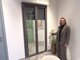 Edilnol, Porte e Serramenti: ecco il nuovo volto dello showroom rinnovato