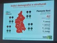 Biella, il terziario guida la rivoluzione economica del territorio Biella, il terziario guida la rivoluzione economica del territorio