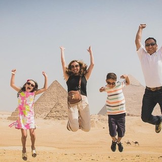 Dalle Piramidi al Mar Rosso: Come combinare storia e relax nel tuo prossimo pacchetto Egitto