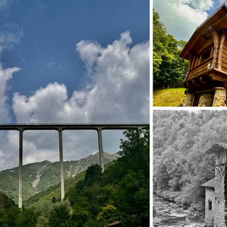 Un giro in ebike nel Biellese Orientale: impegnativo il tracciato in Valsessera.