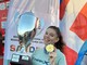 Enduro: Trofeo delle Regioni a Olbia, Elisa Givonetti sul podio per la 4° volta consecutiva Enduro: Trofeo delle Regioni a Olbia, Elisa Givonetti sul podio per la 4° volta consecutiva