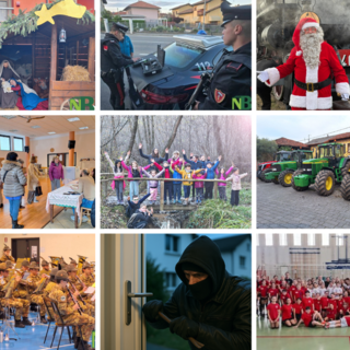 Newsbiella.it, ecco cosa è successo nel weekend dal 28 al 30 novembre 2025