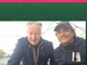 19° tappa del Giro d’Italia a Biella, l'intervista a Claudio Chiappucci e a Roberto Salvador VIDEO