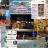 Tante cose da fare nella settimana del Santo Natale, dal 25 al 28 dicembre