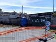 Nuova scuola agroalimentare a Biella: procedono i lavori nell’area, demolita l'ex officina foto Mattia Baù per newsbiella.it Nuova scuola agroalimentare a Biella: procedono i lavori nell’area, demolita l'ex officina foto Mattia Baù per newsbiella.it