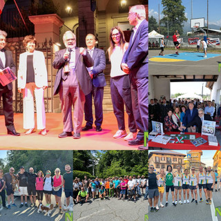 eventi weekend