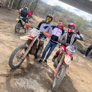 enduro