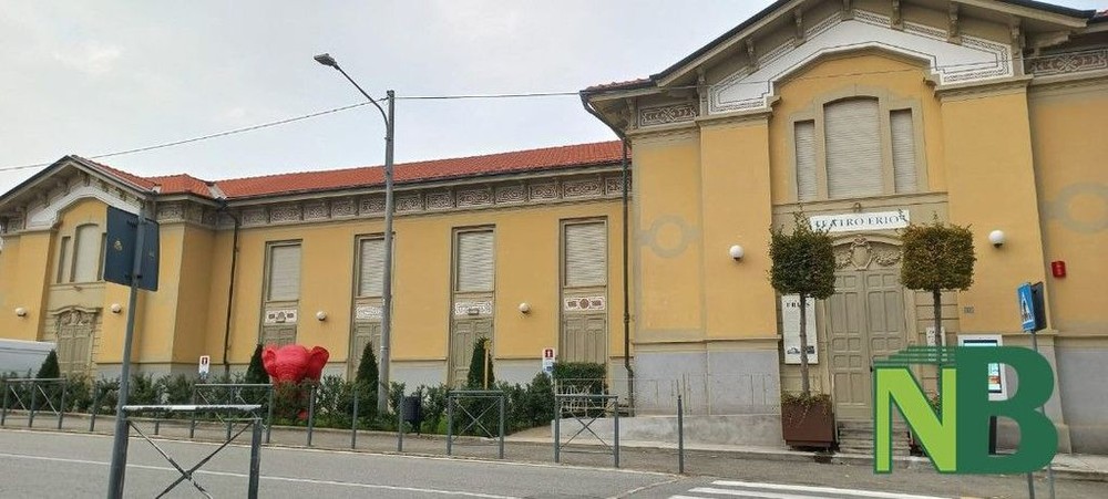 Scu.Te.R. Festival 2026 torna all'Erios di Vigliano con Novecento, il pianista sull'oceano