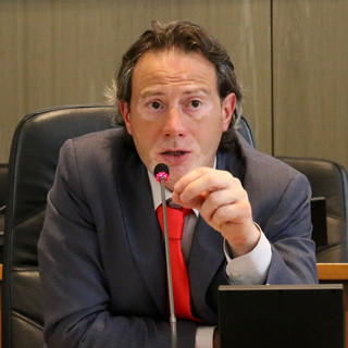 Elezioni Provincia di Biella: Ramella Pralungo riconfermato Presidente