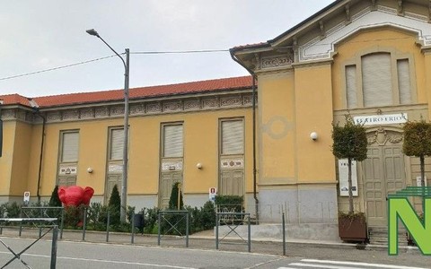vigliano teatro