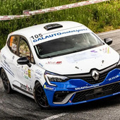 Equipe Vitesse, equipaggi in gara al Rally di Castiglione e al Trofeo Giovanni Bracco Equipe Vitesse, equipaggi in gara al Rally di Castiglione e al Trofeo Giovanni Bracco
