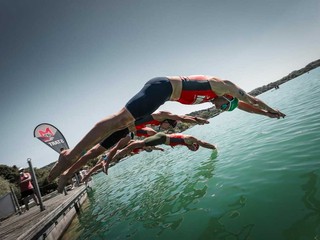 Oltre mille persone al Lago di Viverone per la prima Ocean M d’Italia: la M Lifesaving Challenge conquista atleti e pubblico Oltre mille persone al Lago di Viverone per la prima Ocean M d’Italia: la M Lifesaving Challenge conquista atleti e pubblico