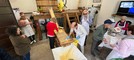 Grande interesse per la Giornata Europea dei Mulini e del Patrimonio Molitorio FOTO e VIDEO di Massimo Giacobbe per newsbiella.it