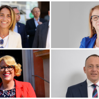 Regionali 2024, quattro biellesi in regione: sono Chiorino e 3 new entry.