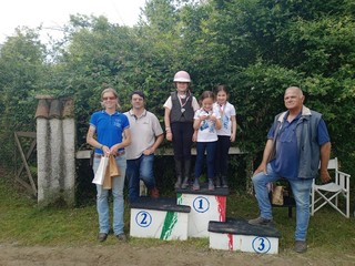 Equitazione, grande successo ai Regionali Master Endas a Zubiena: i risultati delle gare Equitazione, grande successo ai Regionali Master Endas a Zubiena: i risultati delle gare