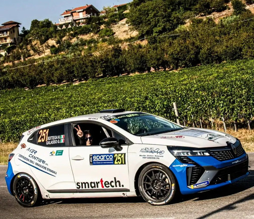Vacanze finite, si torna in pista: ecco le gare di Equipe Vitesse Vacanze finite, si torna in pista: ecco le gare di Equipe Vitesse
