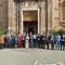 A Graglia preghiere, musica e fratellanza: il Santuario celebra la VII Giornata della Pace FOTO A Graglia preghiere, musica e fratellanza: il Santuario celebra la VII Giornata della Pace FOTO