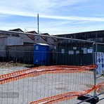 Biella, prorogati i lavori nell'area ex Atap Biella, prorogati i lavori nell'area ex Atap