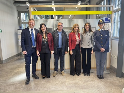 Poste, al via a Biella il servizio di rilascio e rinnovo passaporti