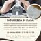 Sicurezza in Casa, se ne parla a Verrone