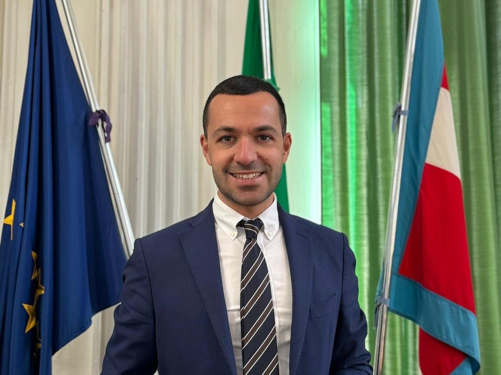 Biella-Novara, Maiolatesi: “Avanti con gli interventi, Milano rimane il traguardo” Biella-Novara, Maiolatesi: “Avanti con gli interventi, Milano rimane il traguardo”