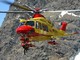 Dal Nord Ovest - Bloccati sulla via ferrata dei Funs, salvati 3 escursionisti (foto di repertorio) Dal Nord Ovest - Bloccati sulla via ferrata dei Funs, salvati 3 escursionisti (foto di repertorio)
