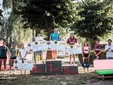 Oltre mille persone al Lago di Viverone per la prima Ocean M d’Italia: la M Lifesaving Challenge conquista atleti e pubblico Oltre mille persone al Lago di Viverone per la prima Ocean M d’Italia: la M Lifesaving Challenge conquista atleti e pubblico