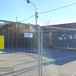 Biella, ex Atap in Corso Risorgimento, via alla demolizione, Ramella Pralungo: "Un nuovo futuro al quartiere"