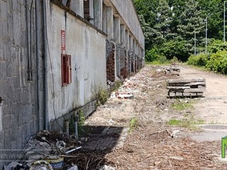 Nuova scuola agroalimentare a Biella: procedono i lavori nell’area, demolita l'ex officina foto Mattia Baù per newsbiella.it Nuova scuola agroalimentare a Biella: procedono i lavori nell’area, demolita l'ex officina foto Mattia Baù per newsbiella.it