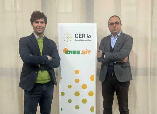 Al via la prima configurazione della FONDAZIONE CERio Al via la prima configurazione della FONDAZIONE CERio