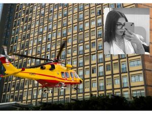 Crans-Montana, Elsa Rubino al CTO di Torino, i medici : "E' scesa sorridendo"