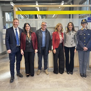 Poste, al via a Biella il servizio di rilascio e rinnovo passaporti
