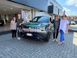 Un weekend a Biella per scoprire e provare Suzuki eVITARA FOTO e VIDEO Massimo Giacobbe per newsbiella.it